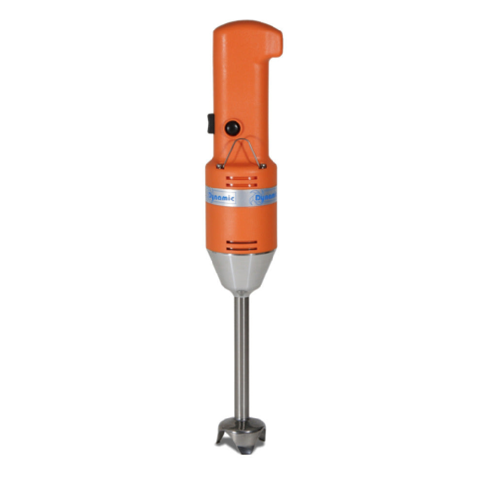 JB Prince P115 7 - Dynamic Immersion Blender, 12 Gal (50 Qt.) Capacity, 18"L Overall