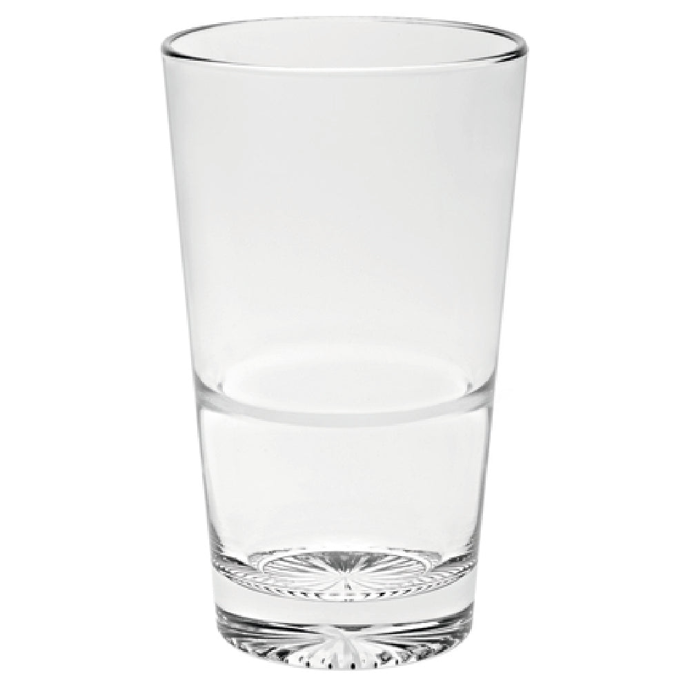 Bauscher Hepp 66915 - HI-Ball Tumbler, 14-1/5 Oz., 3-3/10" Dia. X 5-1/2"H