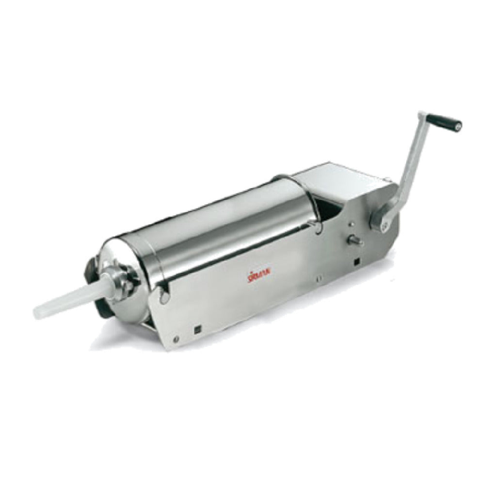 Sirman 40121600 IS 16 X Sausage Stuffer Manual Horizontal