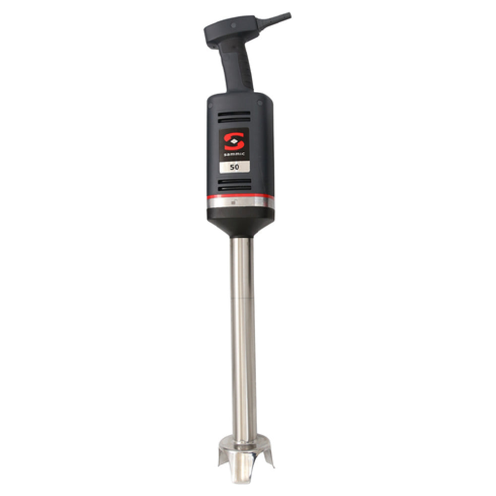 Sammic XM-51V (3030867) Immersion Stick Blender Handheld Wall Mount