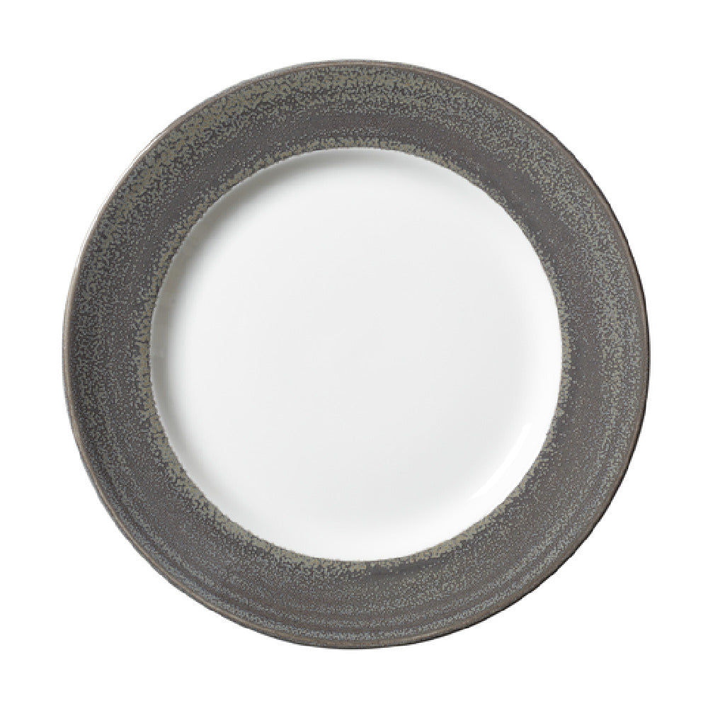 Steelite 17900813 Plate 10" Dia. Round