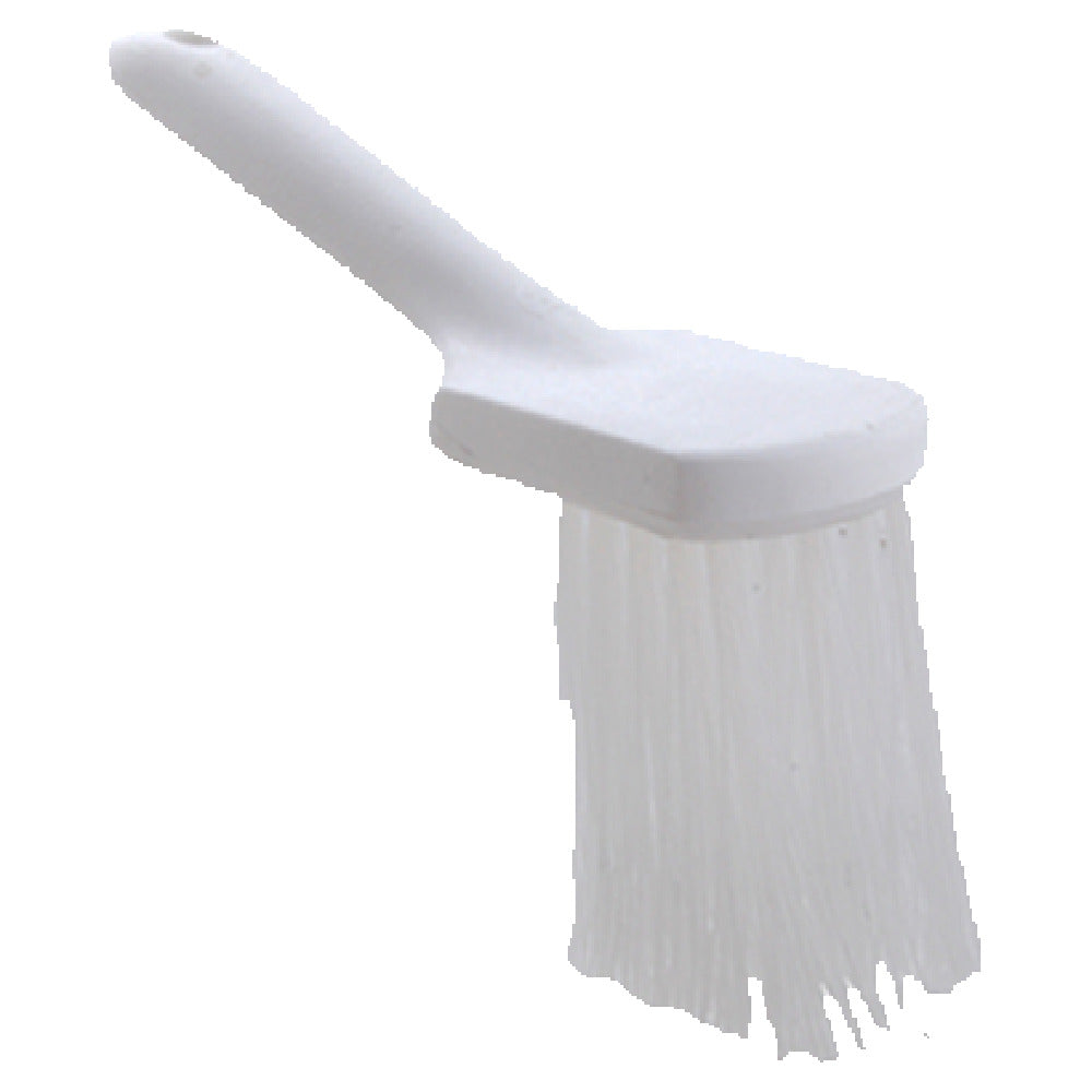 Franklin Machine Products 142-1600 Onion Slicer Brush 4-1/4"L Nylon Bristles Plastic Handle