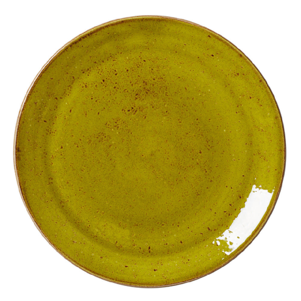 Steelite 12110544 Plate 11" Dia. Round