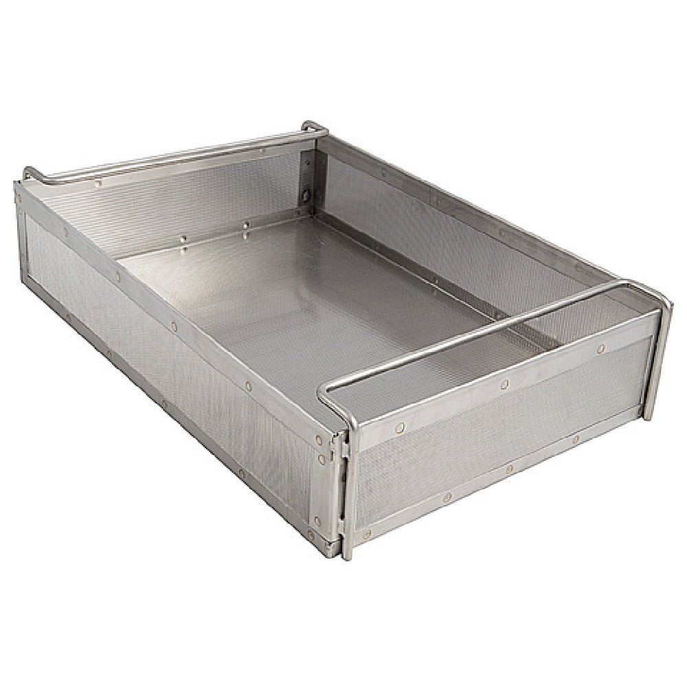 Franklin Machine Products 840-2970 Catcher Crumb