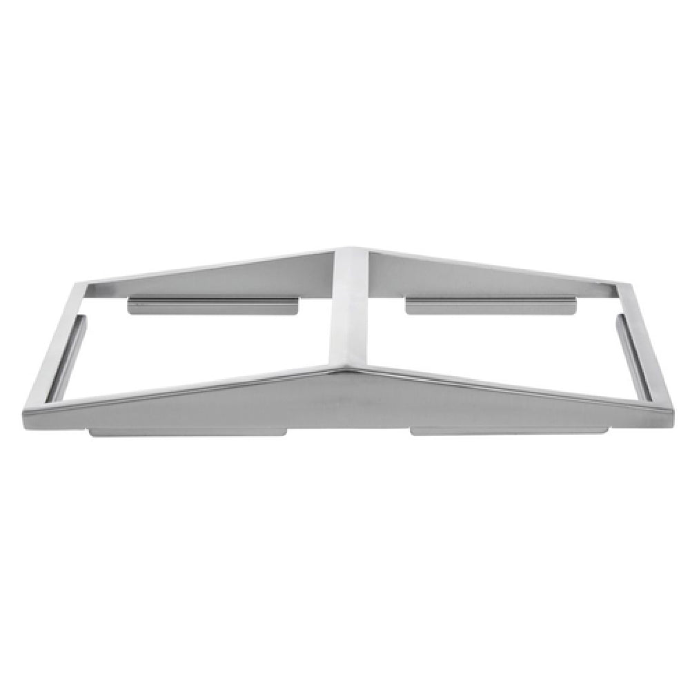Hubert 16674 - Elevator, For 1/2-size Steam Table Pan, 20-9/10" X 12-3/4" X 2-1/10"H