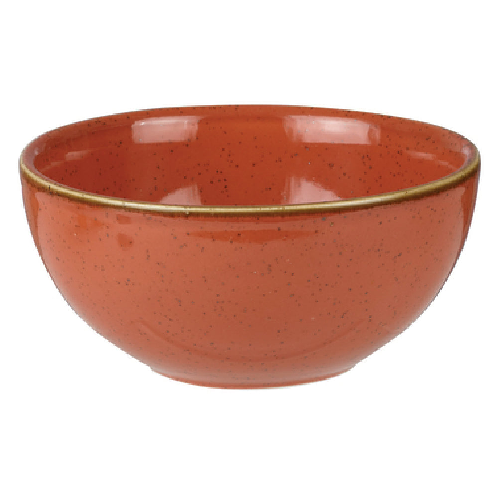 Churchill China SSOSRBL61 Soup Bowl 16 Oz. 5-1/8" Dia. X 2-1/2"H