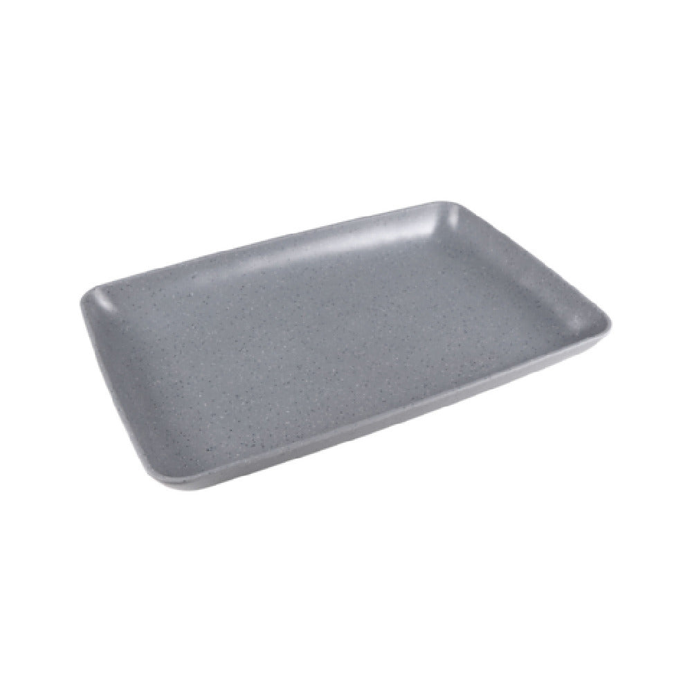 GET Enterprises RT15RC-GS Elite Global Solutions Platter 15-1/2"W X 10-7/8"D X 3-7/8"H Rectangular