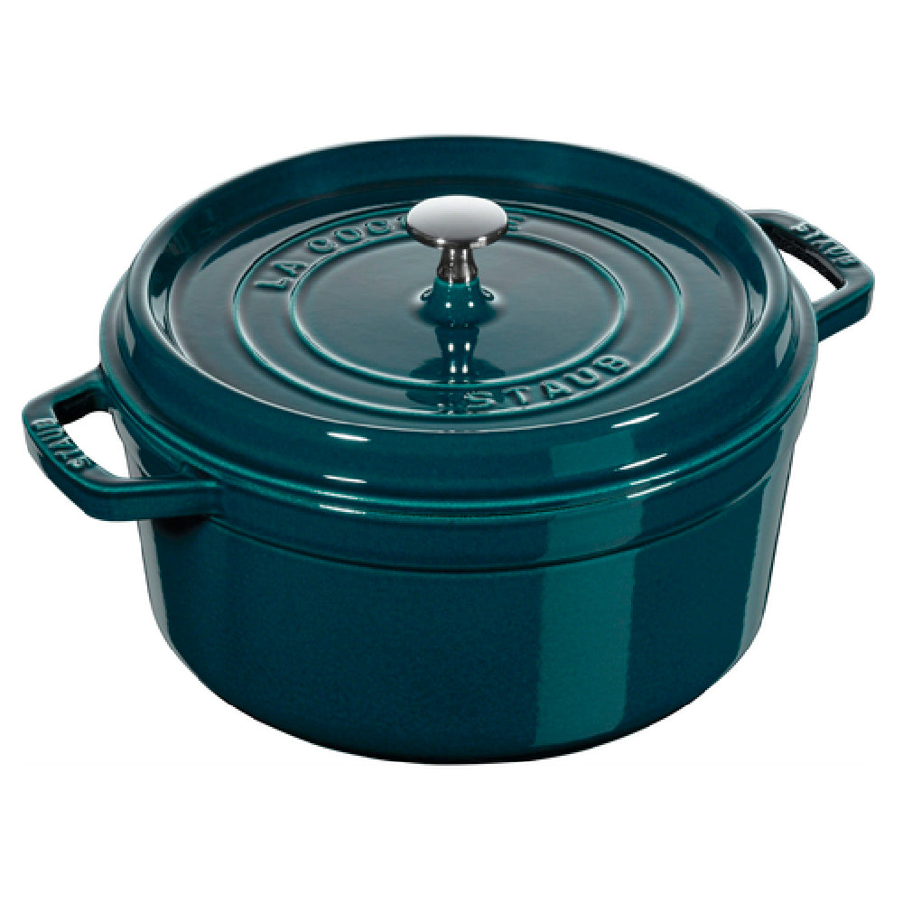 Zwilling 1102837 Staub® Cocotte 7 Qt. 13-9/10" X 11" X 7-1/5" O.A.
