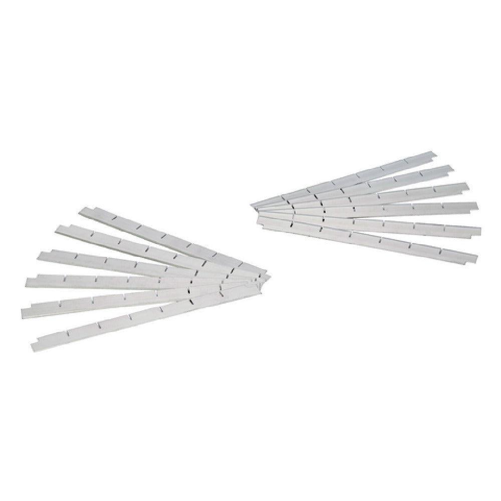 Hubert 29A-020 - Kratos® Blade Replacement, Fits 29A-011 (1/2") XL Vegetable Dicers