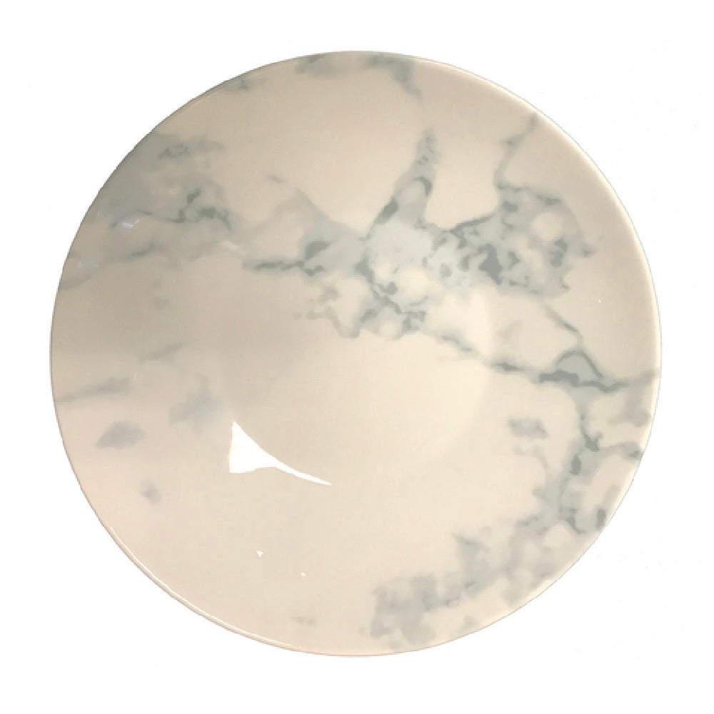 Bauscher Hepp 711324-360228 - Plate, 9-2/5" Dia., Round