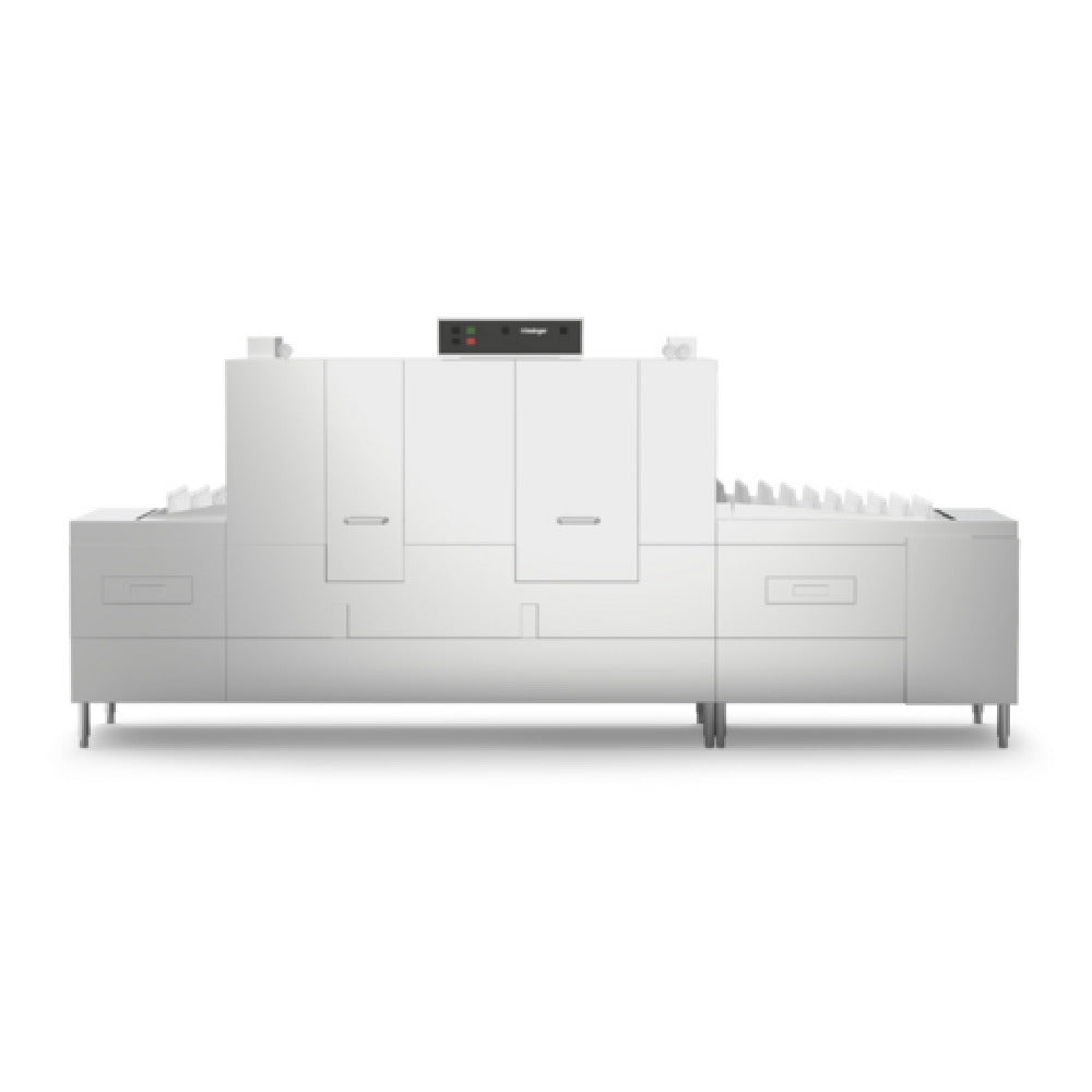 Insinger RC-18 RPW-W - Century Flight Type Dishwasher, High Temperature, Approximately 26" Wide Conveyor