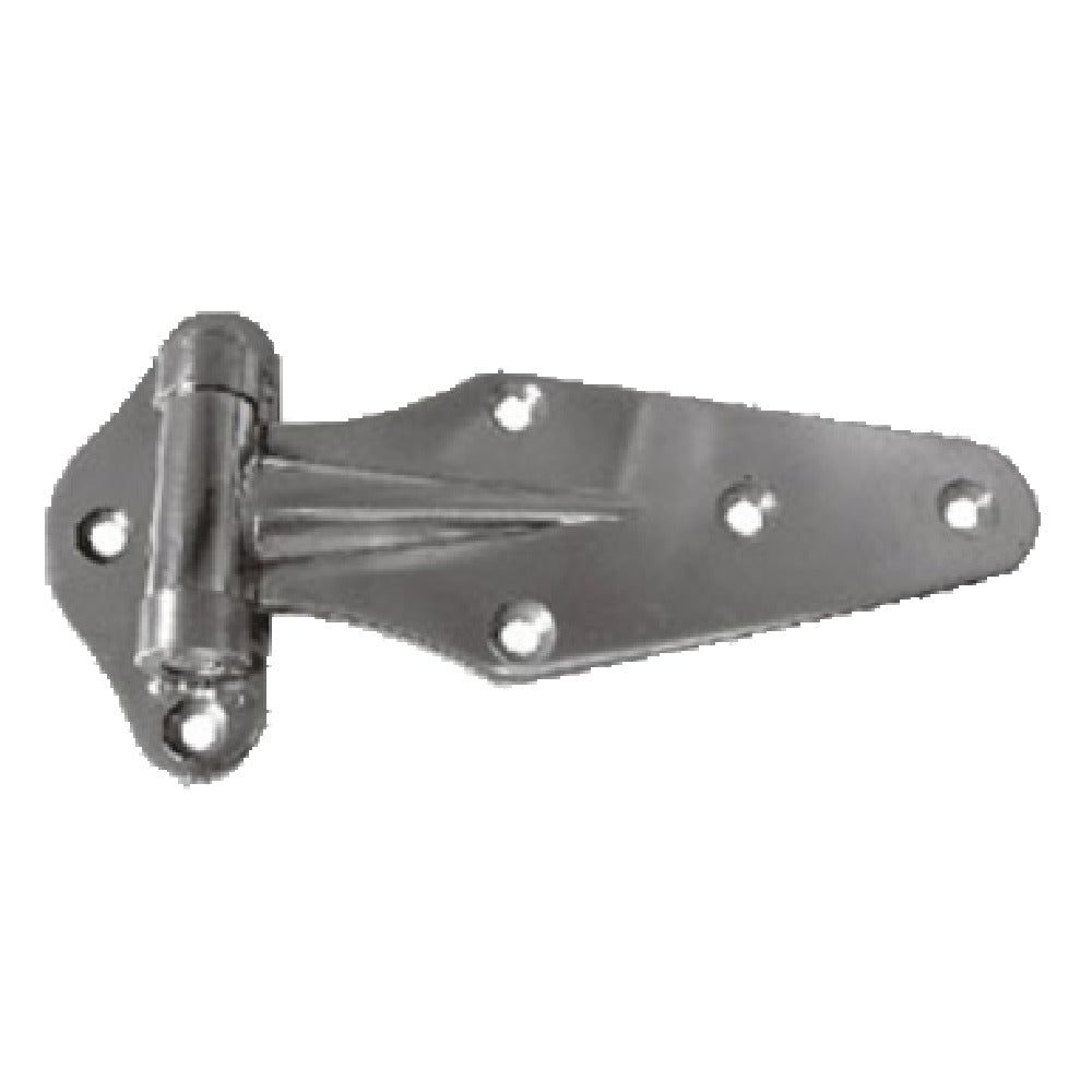 GSW USA HI-BO6S Surface Mount Hinge 6" For BBQ Oven