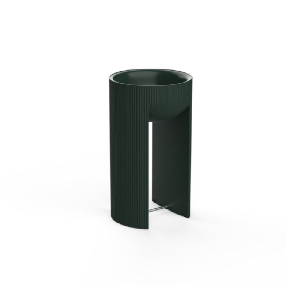 Steelite MGSMOBFO0201 - Freestanding Unit, 20.375" X 20.375" X 35.0", Moby