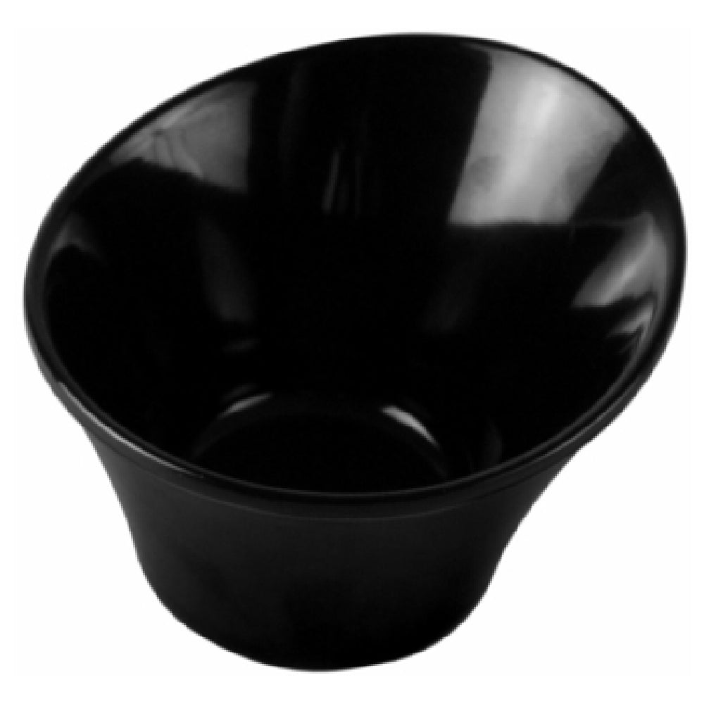 Bauscher Hepp TB1541 - Reef Collection Bowl, 4 Oz., 3-3/4" X 3-1/2" X 2-1/2"H