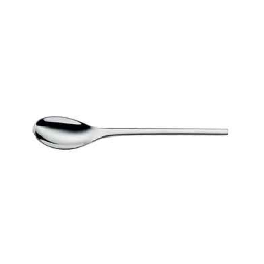 Bauscher Hepp 54.7204.6030 - Dessert Spoon, 8-1/4", Silver Plate Finish