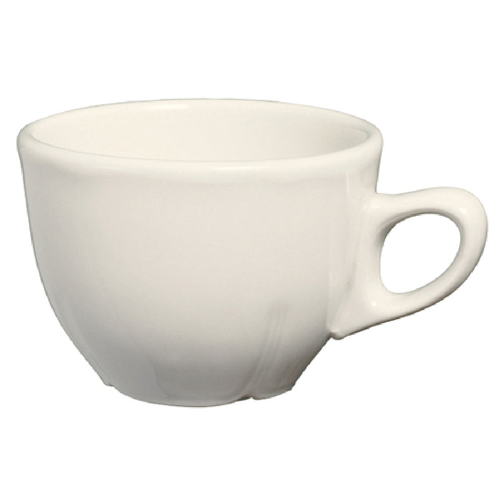 Steelite HL508847 Cup 7-1/4 Oz. 3-3/4" X 2-1/2"H