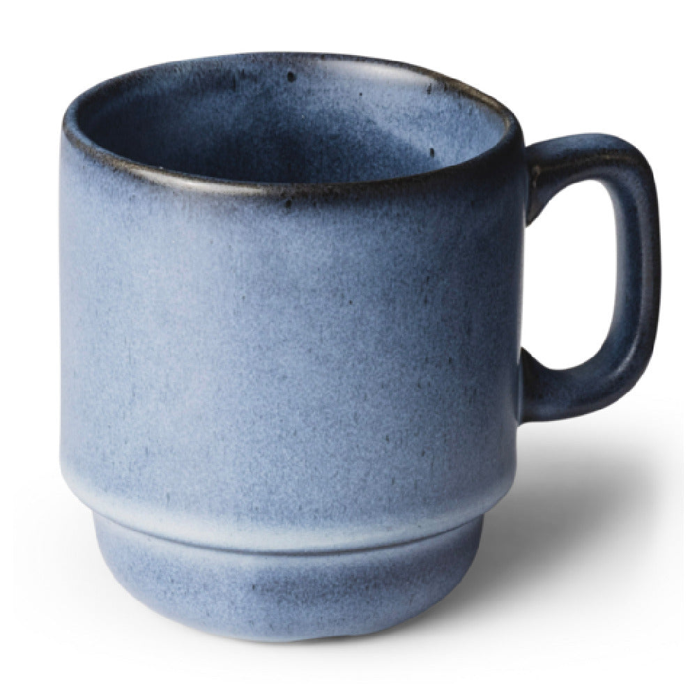 Bon Chef 2800051P - Tavola Coffee Mug, 10 Oz., 3" Dia. X 3-1/2"H