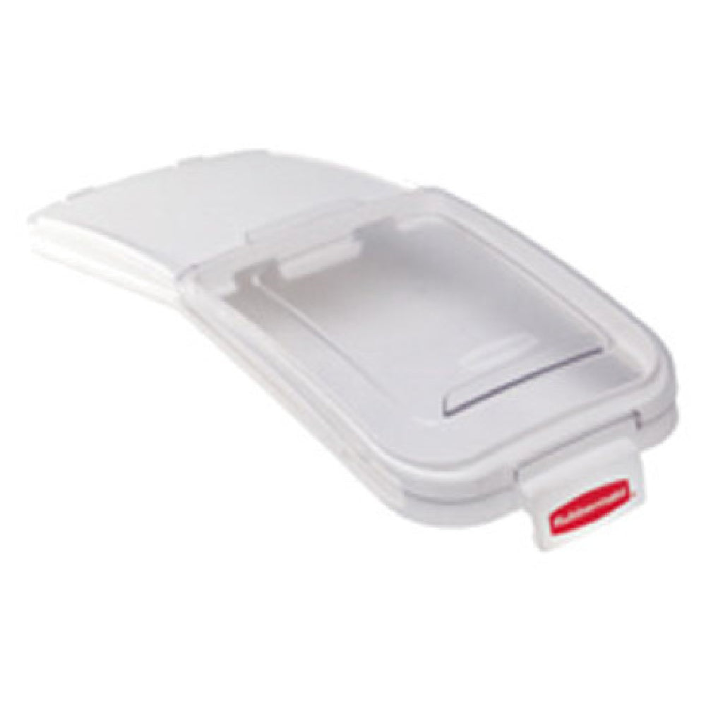 Rubbermaid FG9F7700CLR - ProSave® Ingredient Bin Lid, 29"W X 12-1/10"D X 1-9/10"H