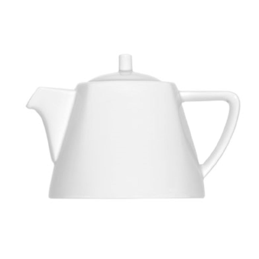 Bauscher Hepp 714335 - Teapot, 11.83 Oz., 6.02"