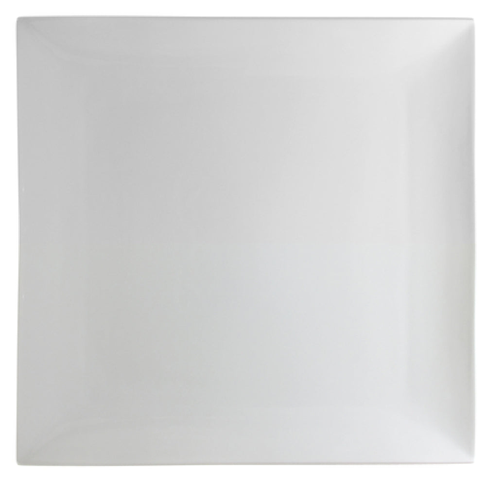 10 Strawberry St WTR-14CPSQ - Platter, 14", Coupe