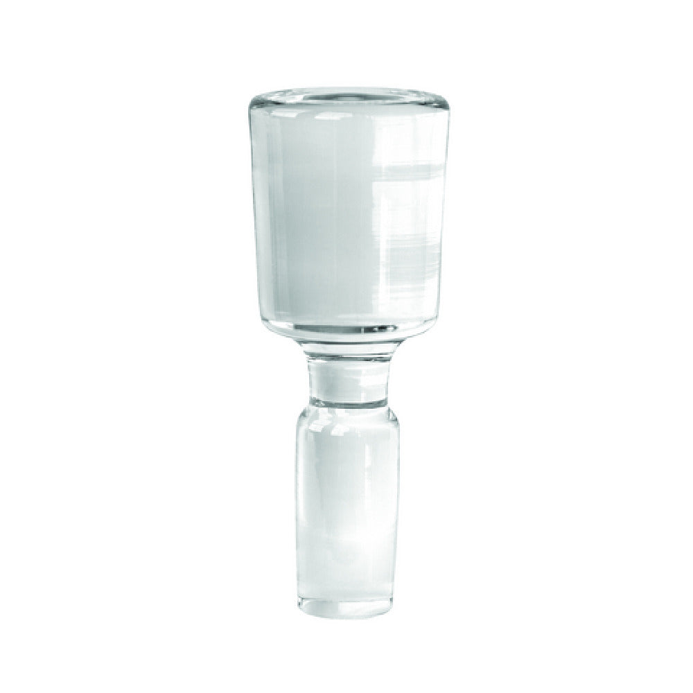 Steelite 6453BW029 Stopper For Medina Decanter Without Silicone Glass Folio Beverage