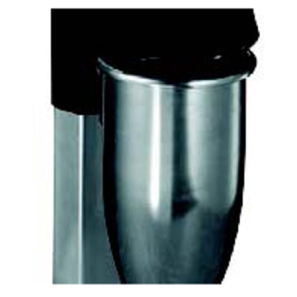 Sirman 65010100 Jug 65010100 Stainless Steel For SIRIO