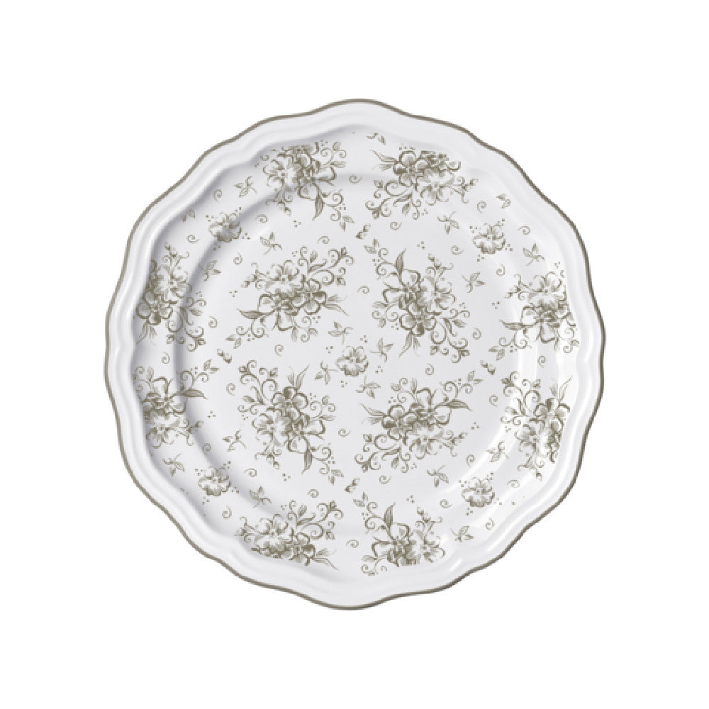 Steelite 62541FP811 Rim Plate 10.25" Adelina