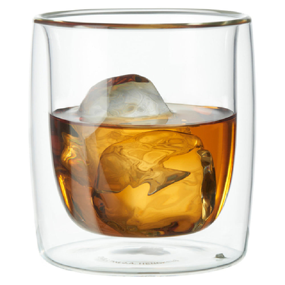 Zwilling 39500-211 Sorrento Tumbler Set 9 Oz. (266 Ml) Double Wall