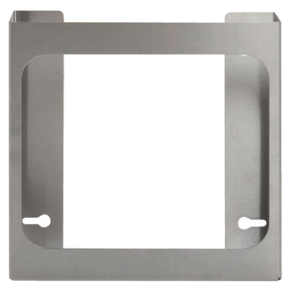 Hubert 10961 - Glove Dispenser, 2-box Capacity, 10-1/2" X 3-3/4" X 10"H