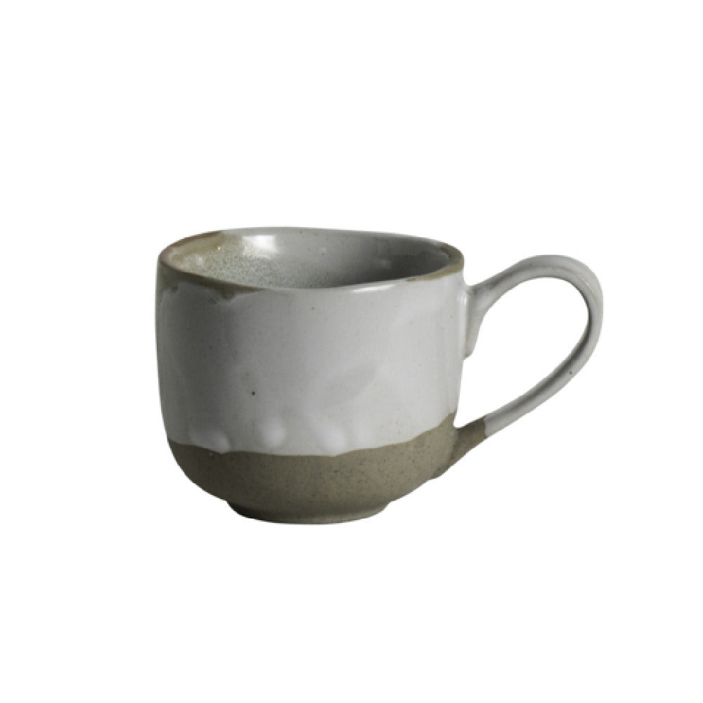 Steelite 6163RG161 Espresso Cup 3.5 Oz. 3.625" X 2.125"H