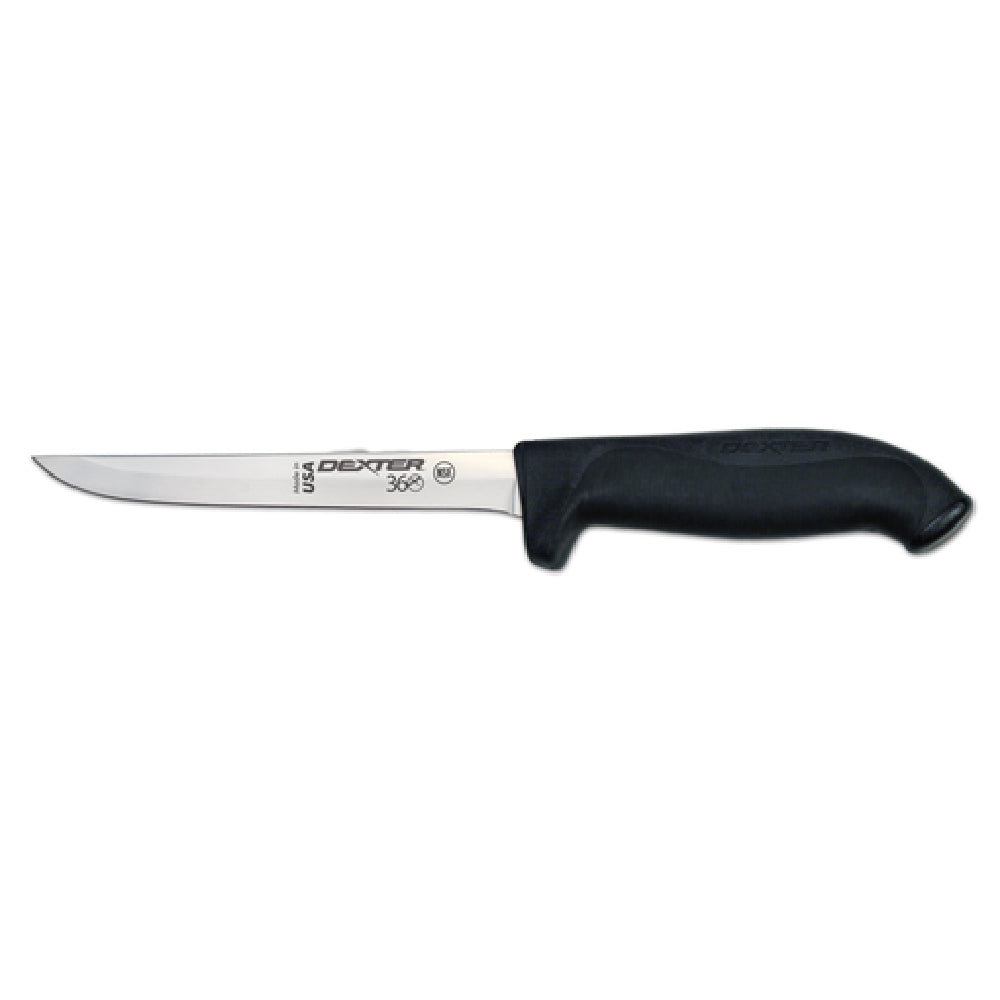 Dexter Russell 36001 Dexter® 360™ (S360-6N-PCP) Boning Knife 6" Narrow