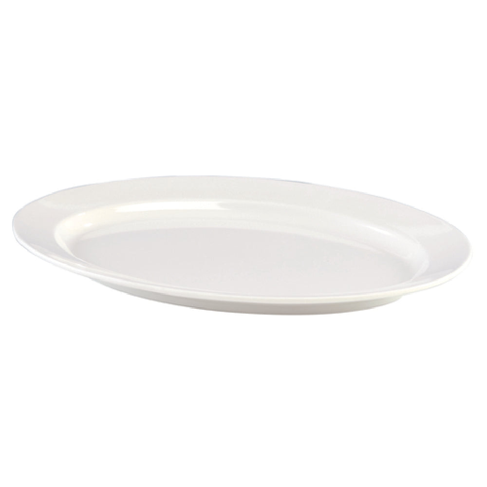 Bauscher Hepp M-90 - Platter, 22"L X 15-5/8"W X 1-3/4"H, Large