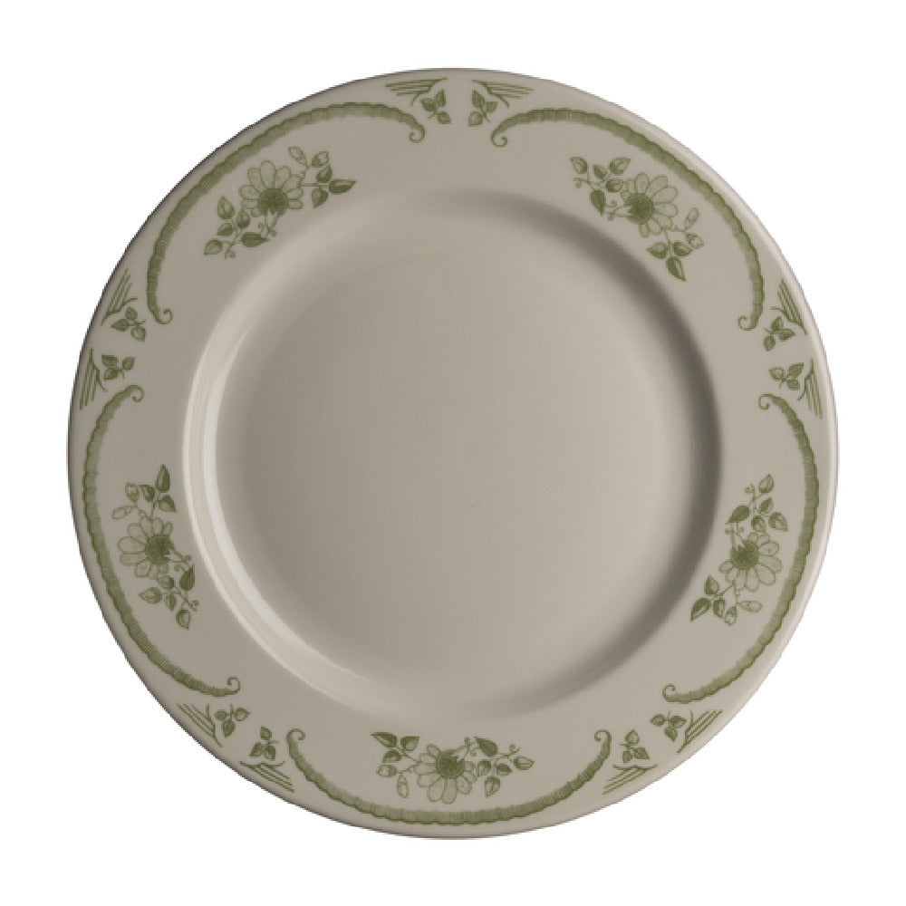 Steelite HL2059885 Plate 9" Round