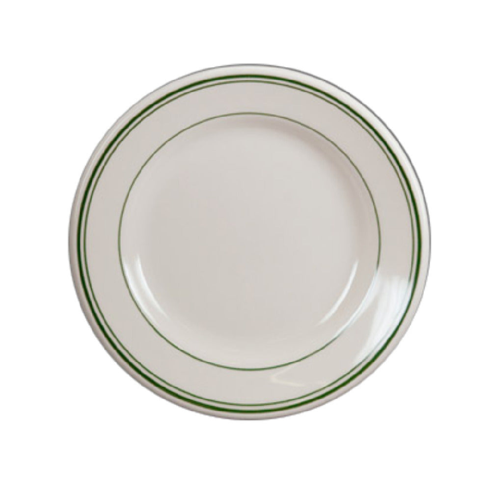 Steelite HL2001 Plate 5-3/8" Round