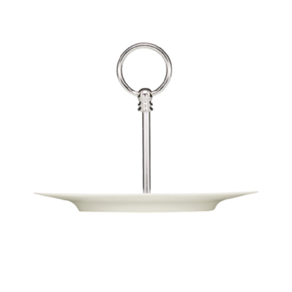 Bauscher Hepp 697201 - Plate, For Etagere, 8.9" Dia.