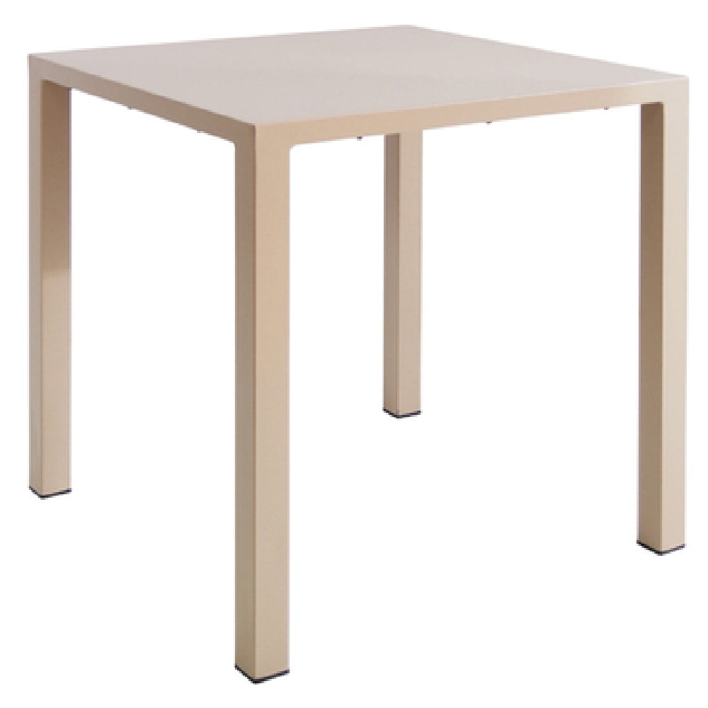 Emuamericas, Llc E857-41 - Nova Stacking Table, Square, 32" X 32" X 29-1/2"H