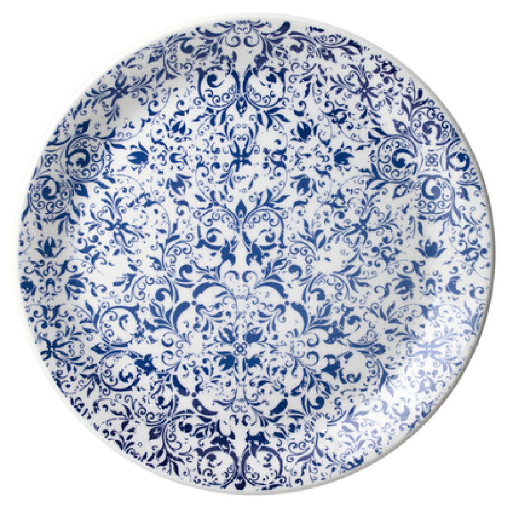 Steelite 17640566 Plate 10" Dia. Round