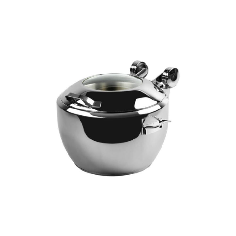 FOH BCH014MSS18 Smart Buffet Ware® Smart W Soup Urn And Inset 10.5
