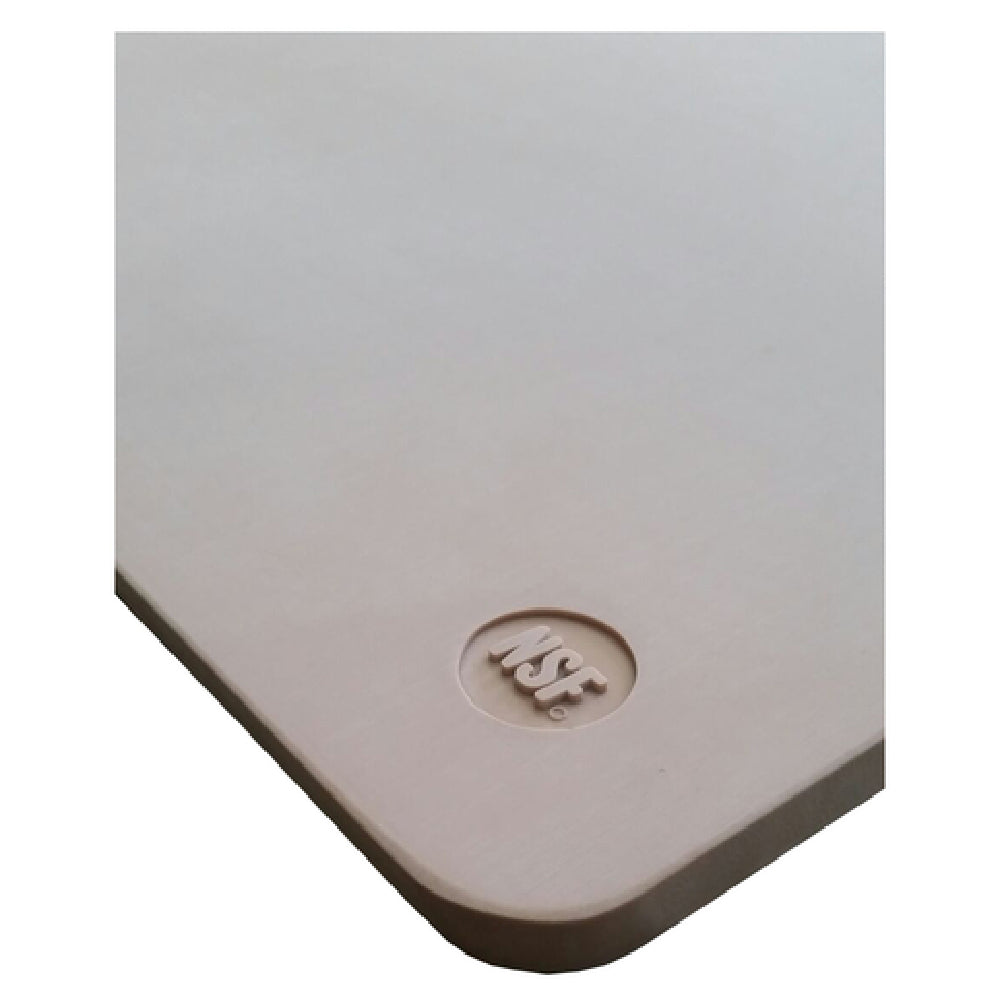 Axia RCB182412 - Cutting Board 18" X 24", 1/2" Thick, Rubber