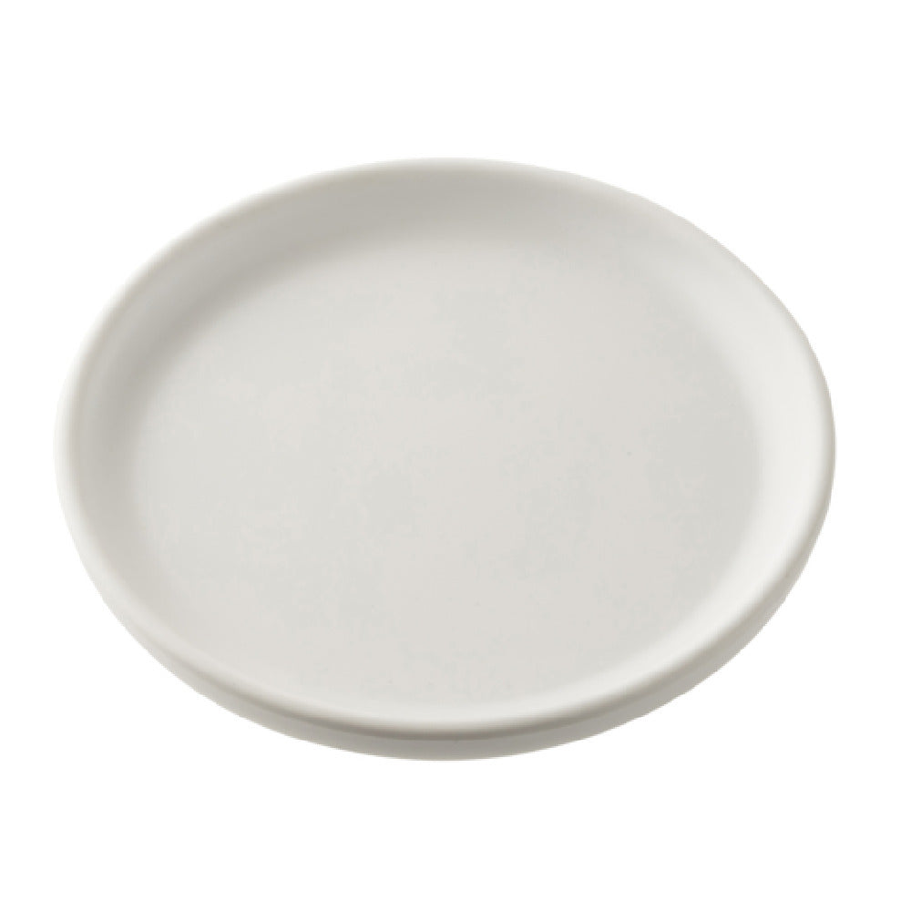 Tablecraft 12704 Terra Collection™ Serving Plate 6" X6" X 0.625" Round