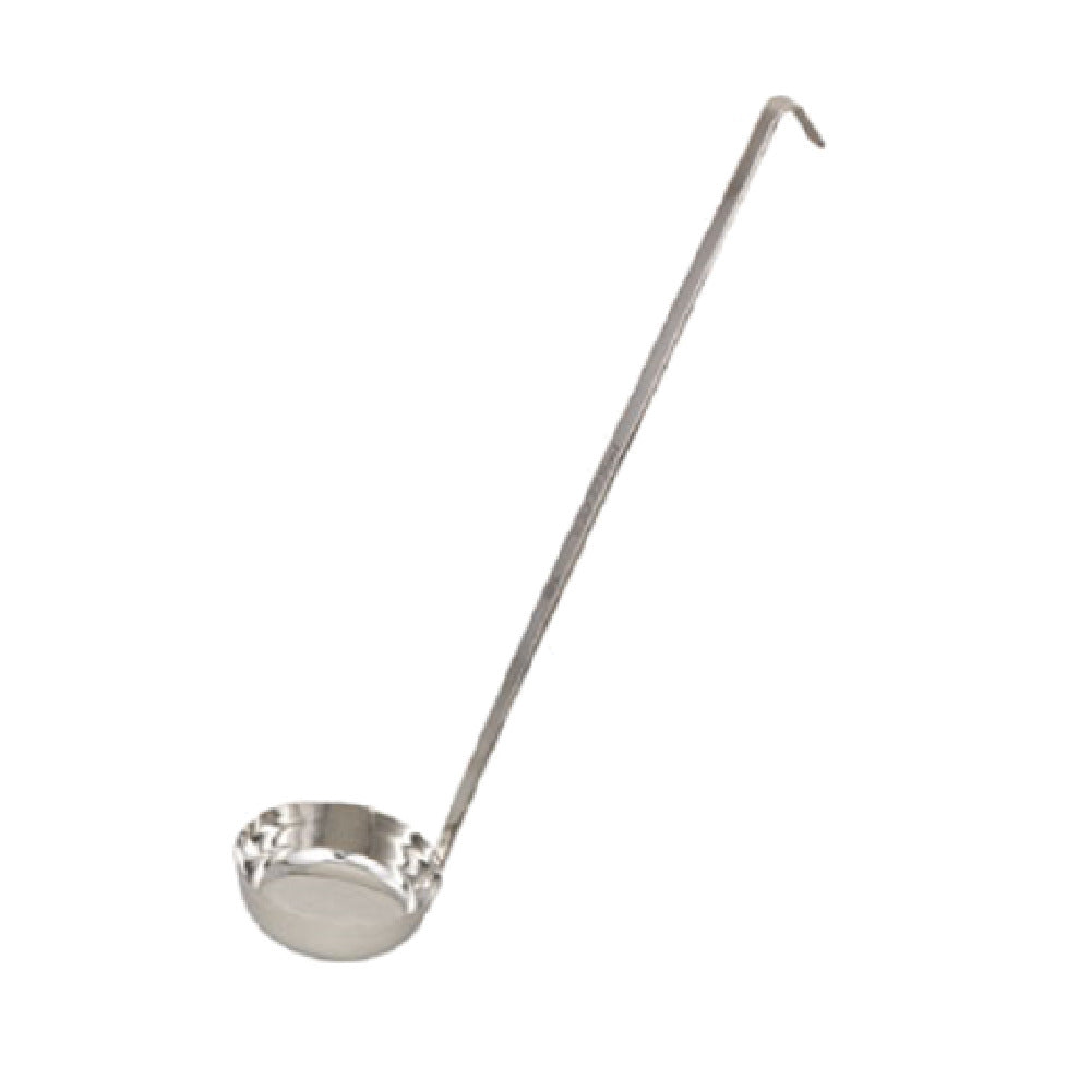 Alegacy Foodservice Products 86113 Pizza Ladle 5 Oz. 15"L