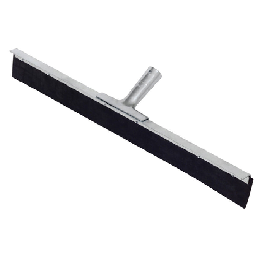 Rubbermaid FG9C3200BLA - Traditional Floor Squeegee, Straight, 24"