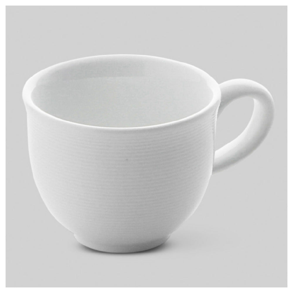 Bon Chef 7100050P Voyage Demitasse Cup 2.625" Dia. X 2"H 3 Oz.