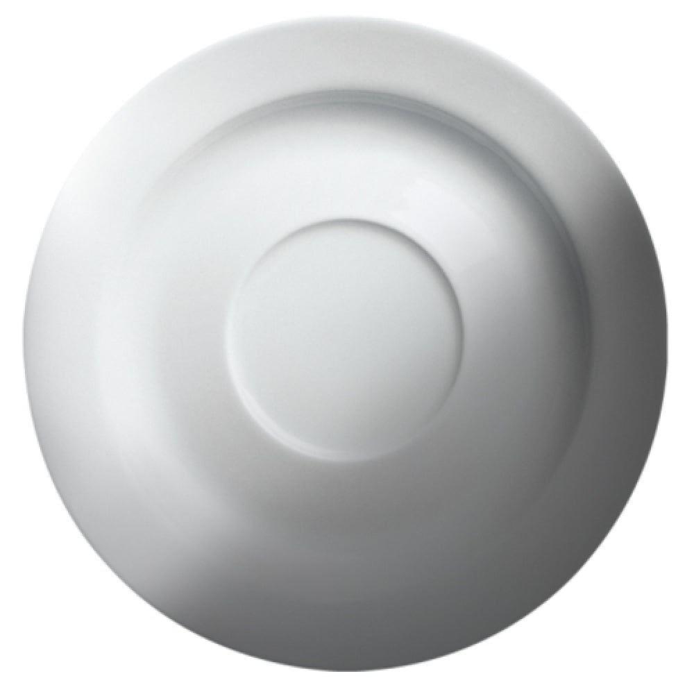 Cameo China 610-60S Dynasty A.D. Saucer 4-1/2" Dia. (11.5 Cm) Round