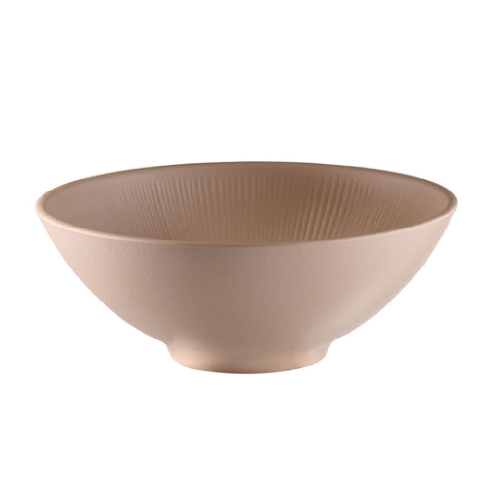 Libbey APS 85413 - Nero Bowl, 57.5 Oz., 9-1/2" Dia. X 3-1/2"H