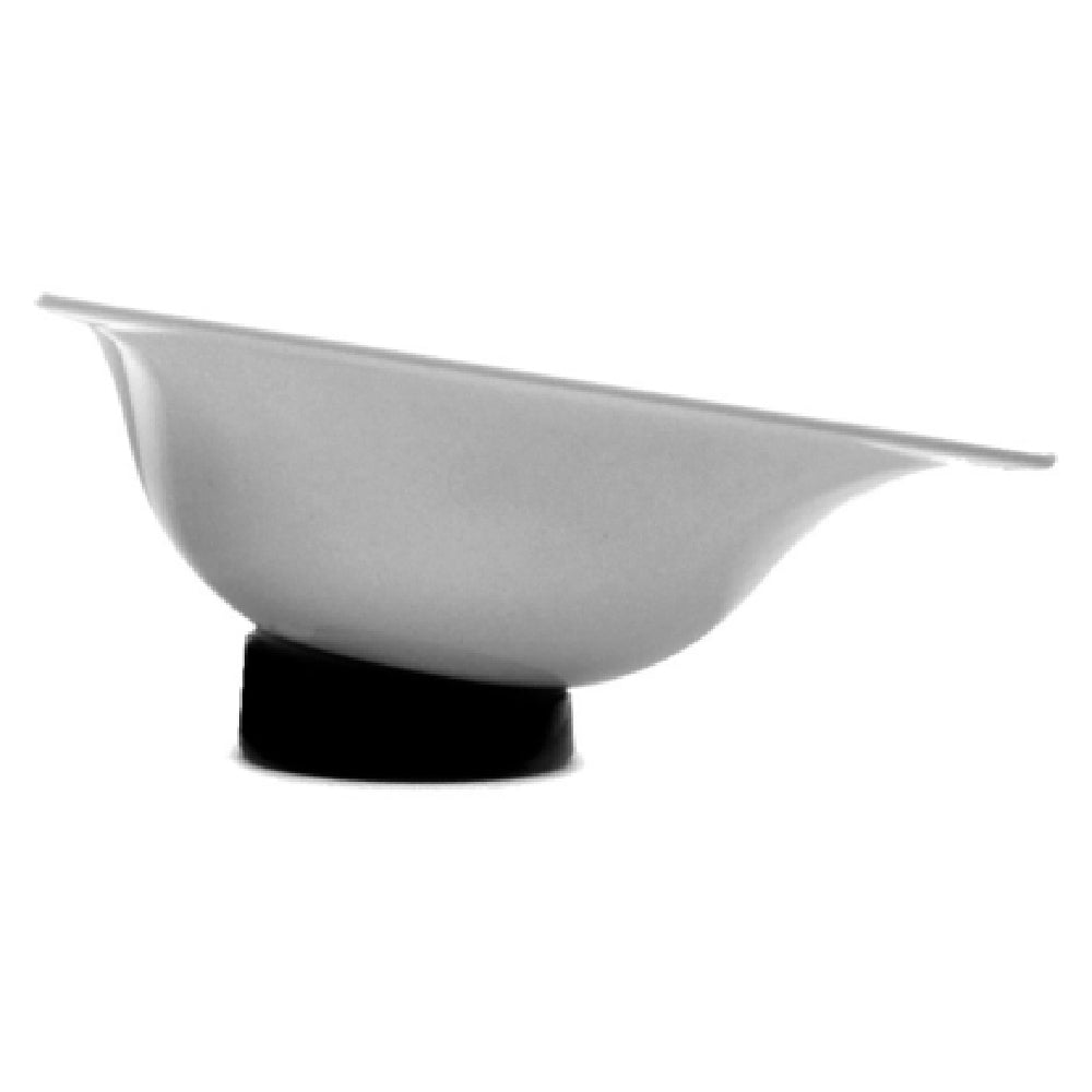 Bauscher Hepp TB114 - Universal Riser, 3-1/2" Dia. X 1-1/4"H, Round
