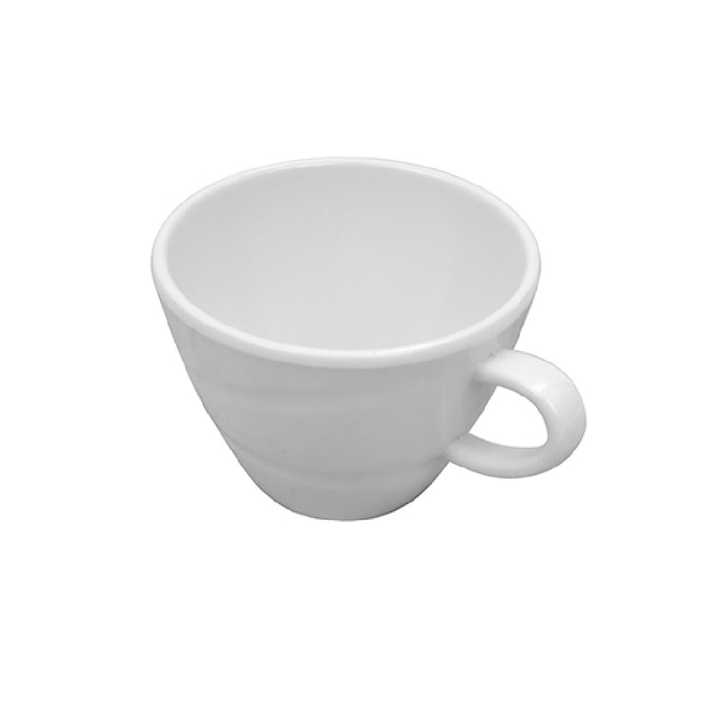 Bauscher Hepp T4815 - Orbit Cup, 6-1/2 Oz., Dishwasher Safe