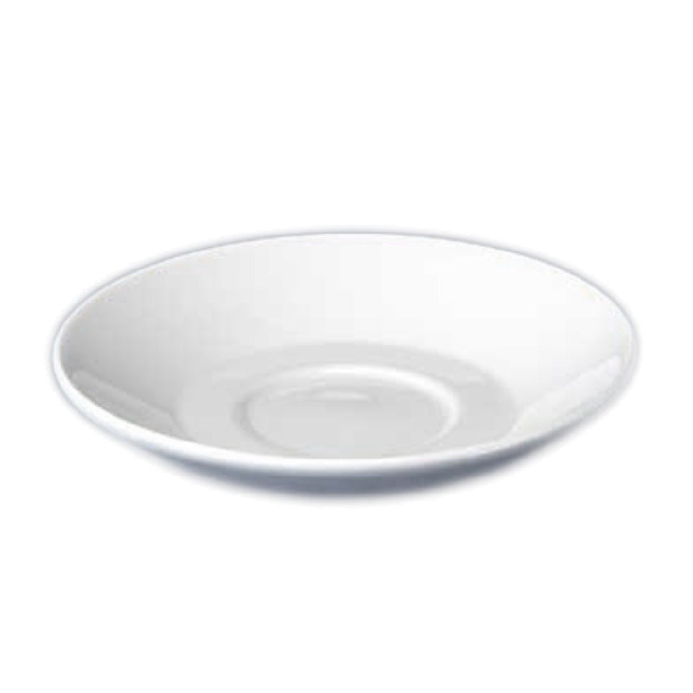 Churchill China WH CLSS1 Cafe Saucer 5-1/2" Dia. Round