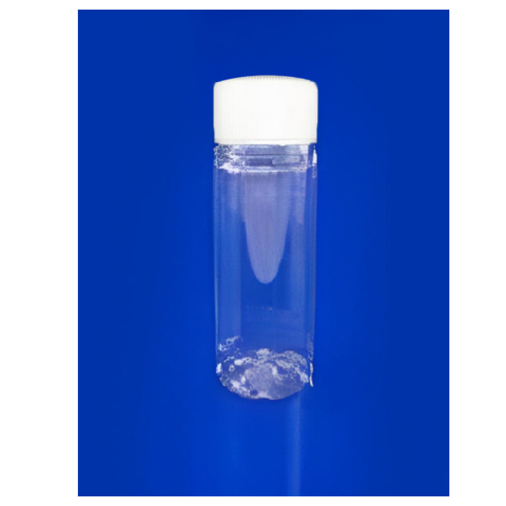 Buccaneer Container Corp 3072004010 (Buccaneer) Energy Shot 4 Oz. Clear PET