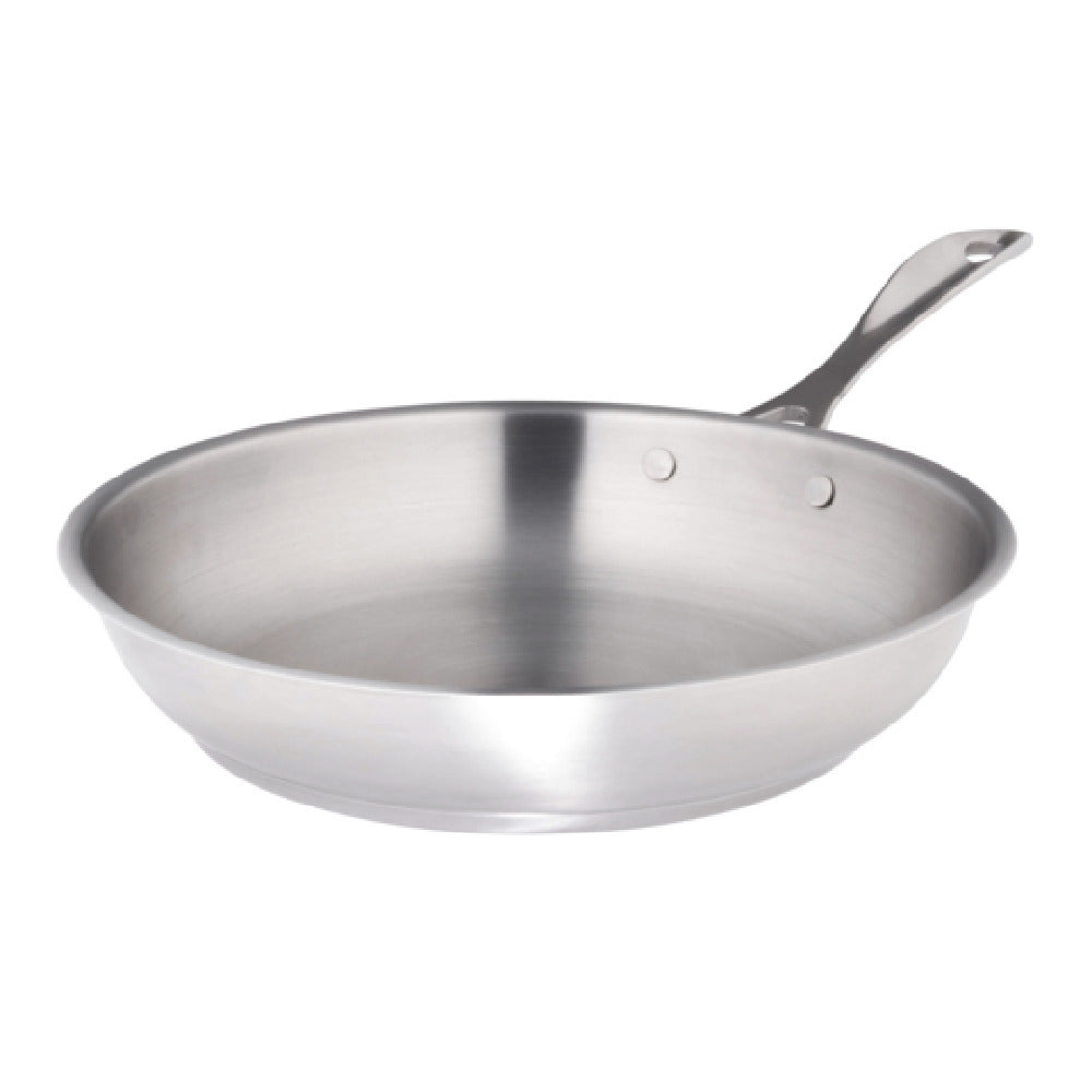 Bon Chef 60403 - Fry Pan, 11" Dia., 6" Long Handle